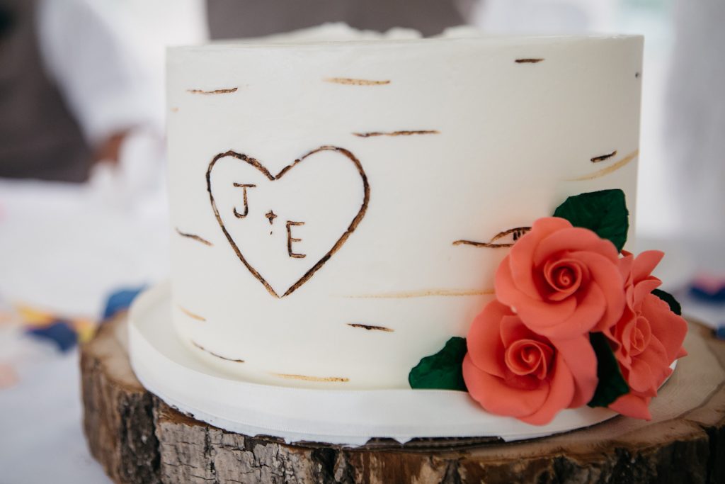 Spring Creek Ranch Winthrop Wa Wedding