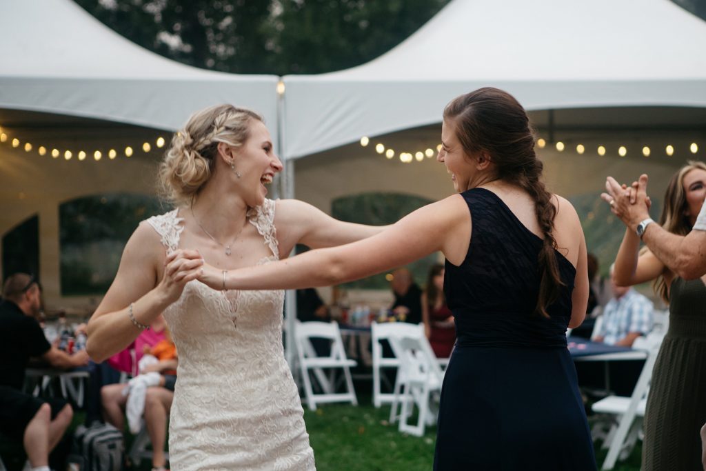 Spring Creek Ranch Winthrop Wa Wedding