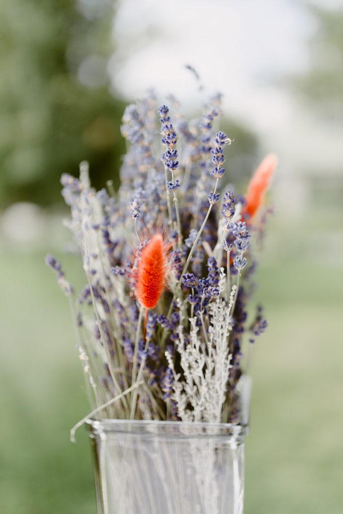 Spring Creek Ranch Methow Valley Wedding