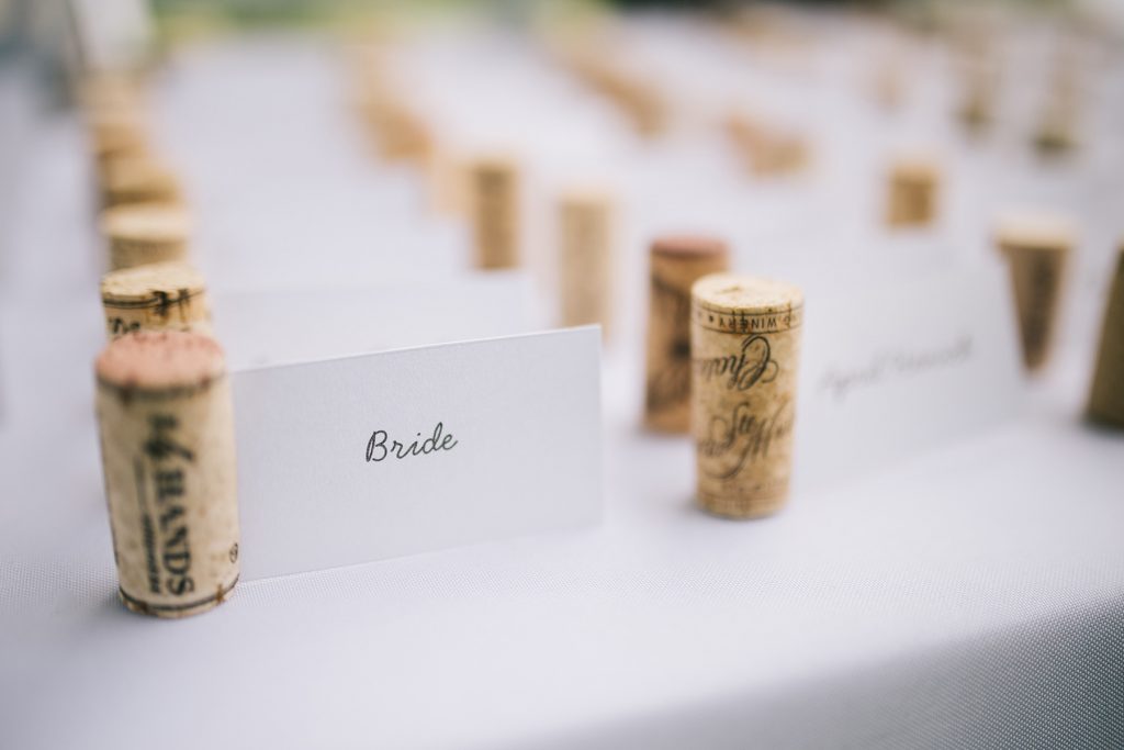 Spring Creek Ranch Methow Valley Wedding