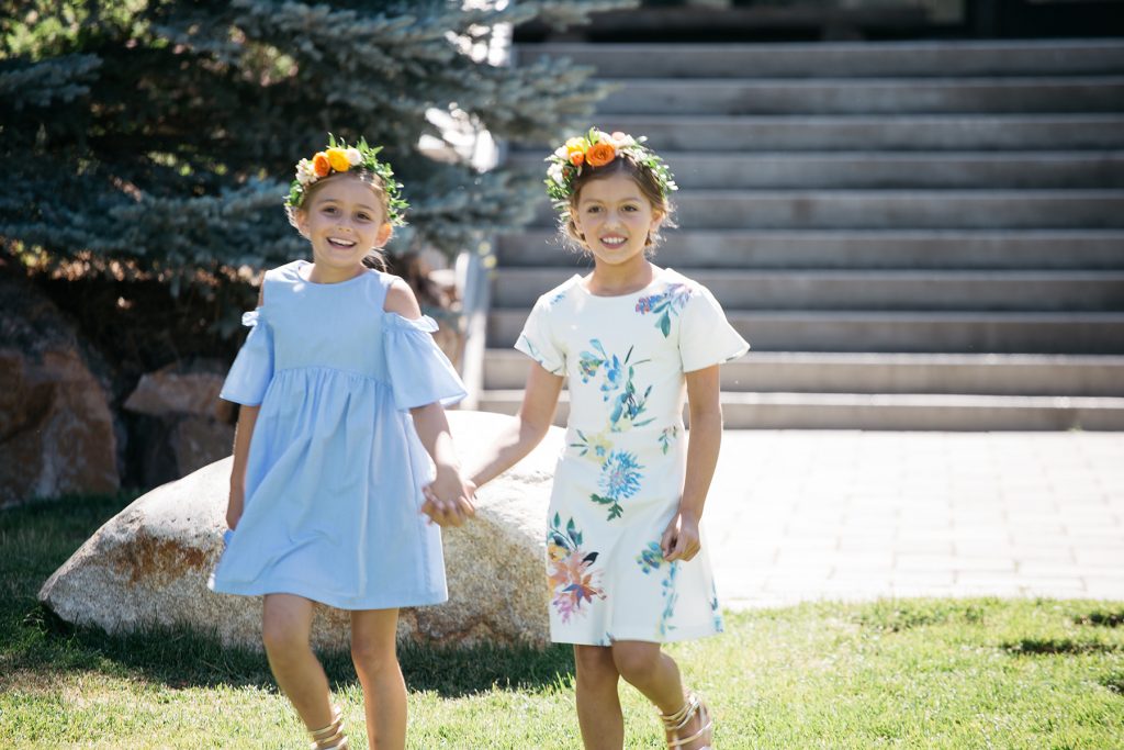Sun Mountain Lodge Methow Wedding