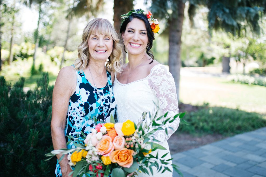 Sun Mountain Lodge Methow Wedding