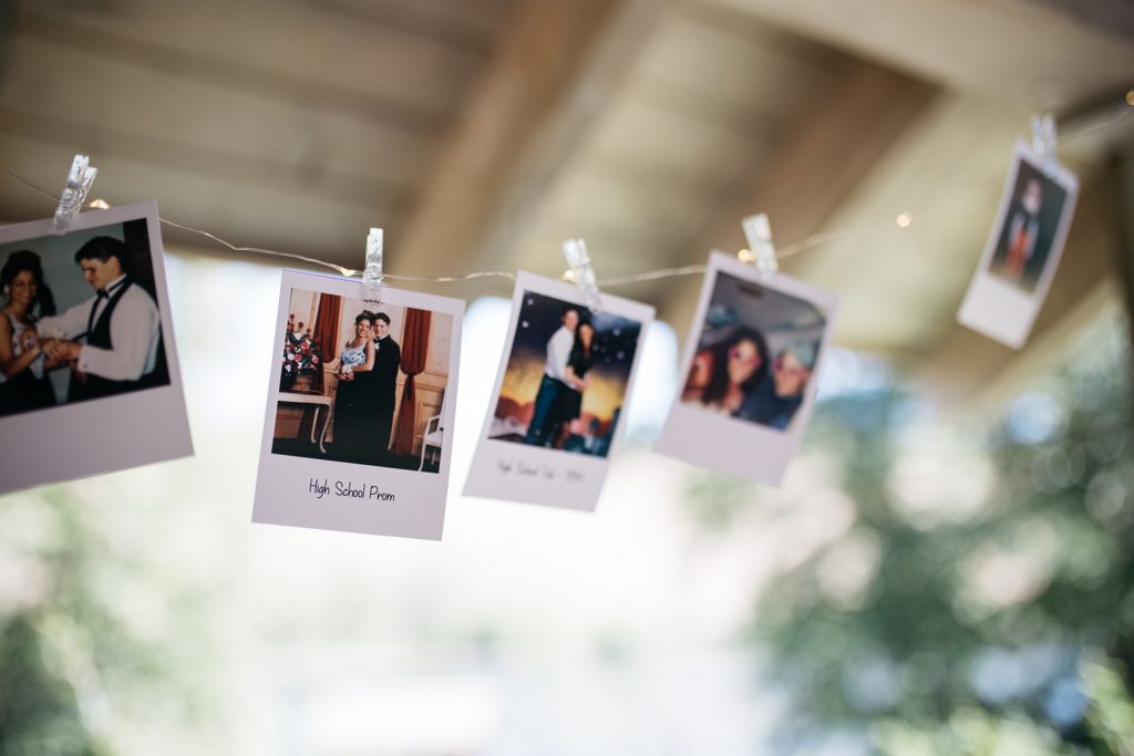 Sun Mountain Lodge Methow Wedding