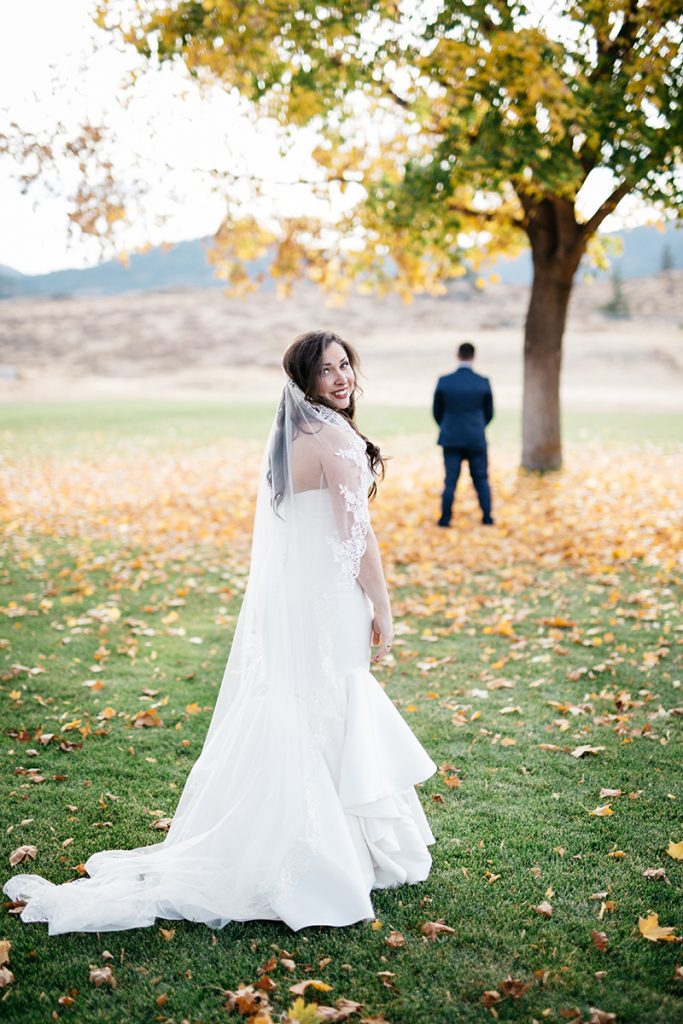 Sun Mountain Lodge Wedding Photographer