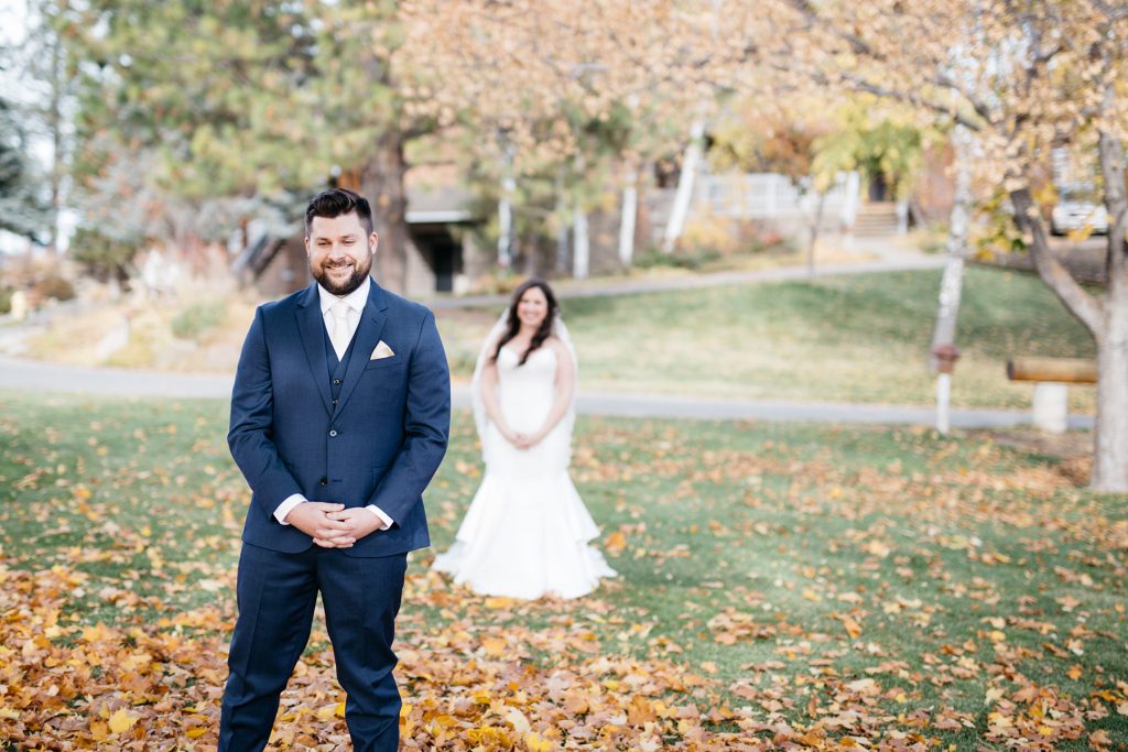 Sun Mountain Lodge Wedding Photographer