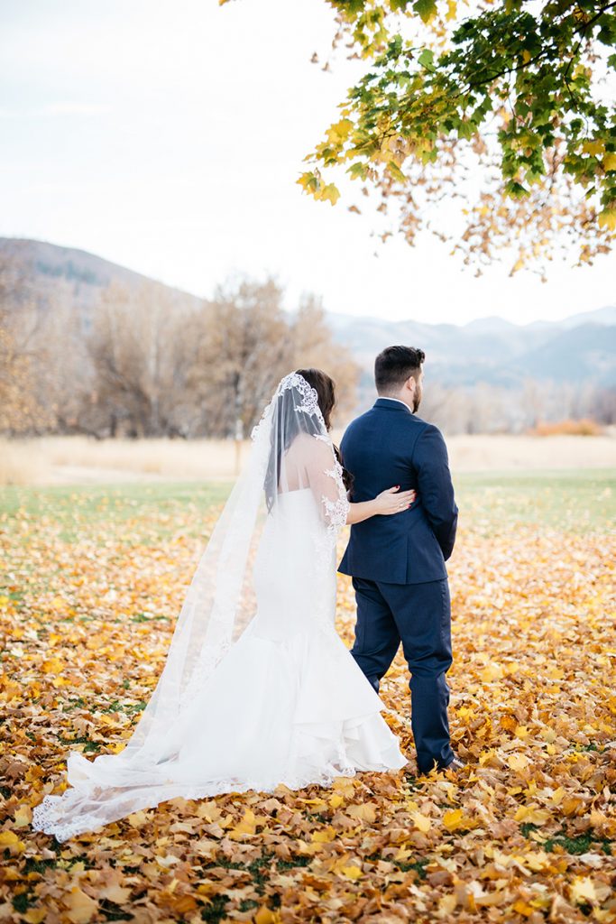 Sun Mountain Lodge Wedding Photographer
