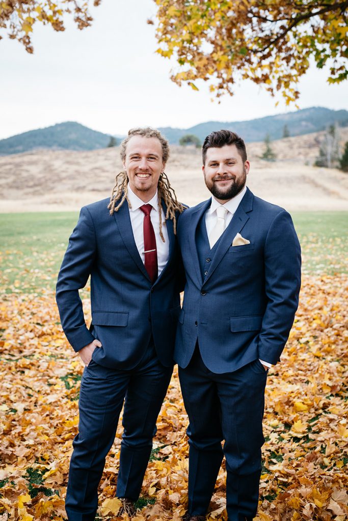 Sun Mountain Lodge Wedding Photographer