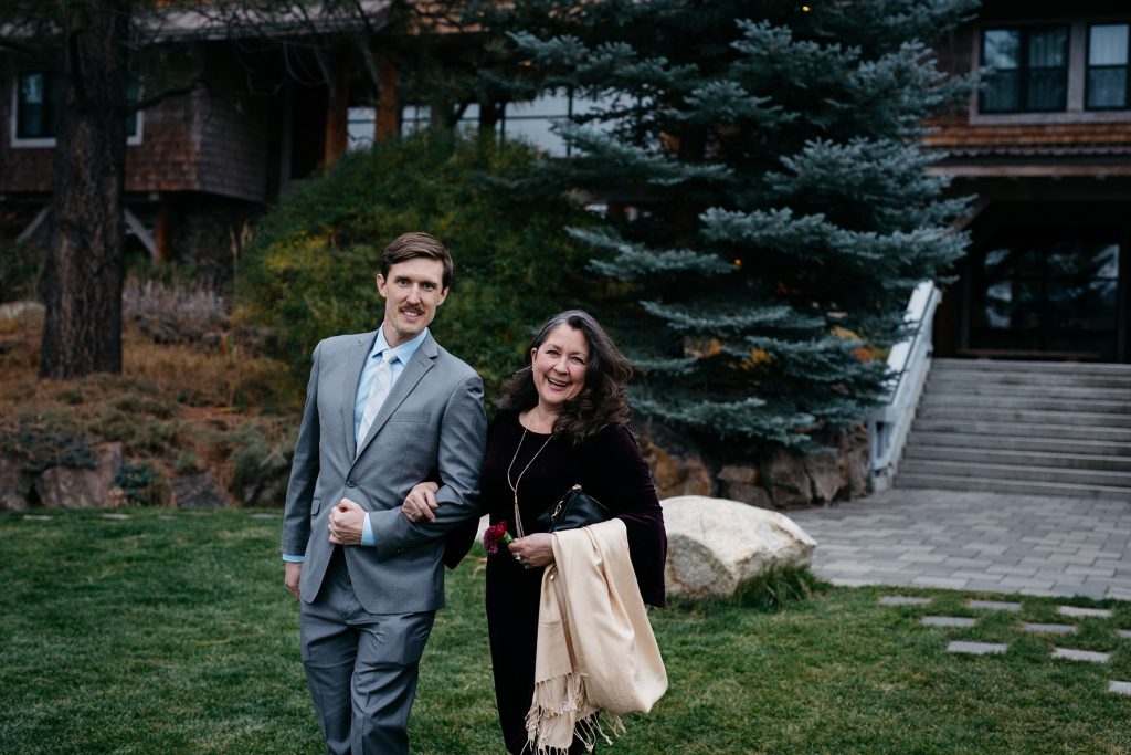 Sun Mountain Lodge Wedding Photographer
