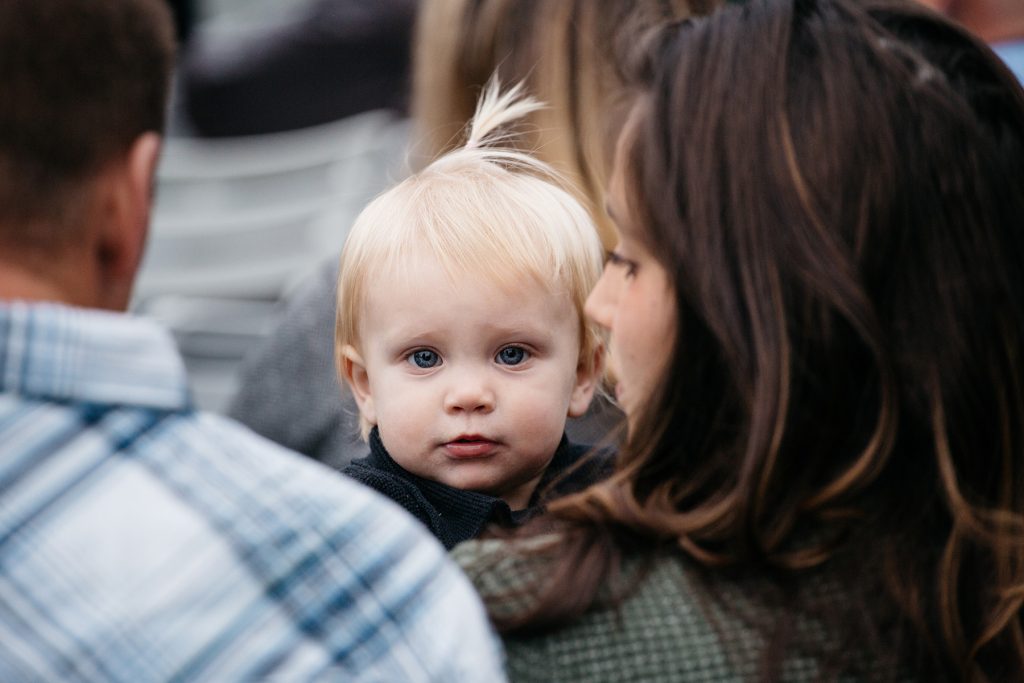 Sun Mountain Lodge Wedding Photographer