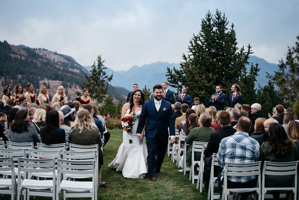 Sun Mountain Lodge Wedding Photographer