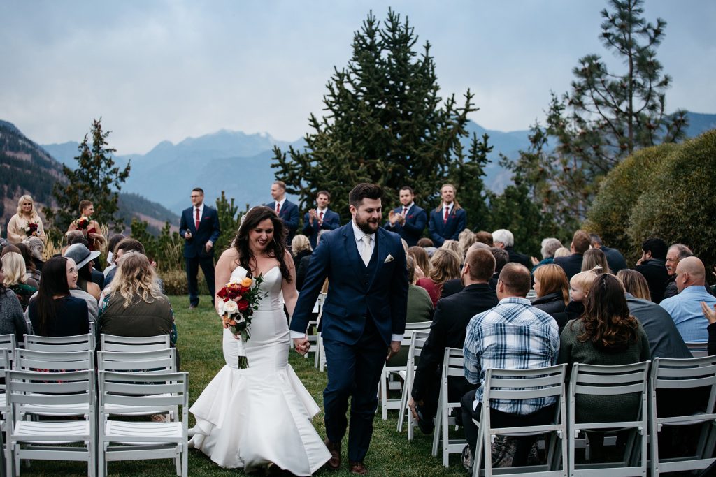 Sun Mountain Lodge Wedding Photographer