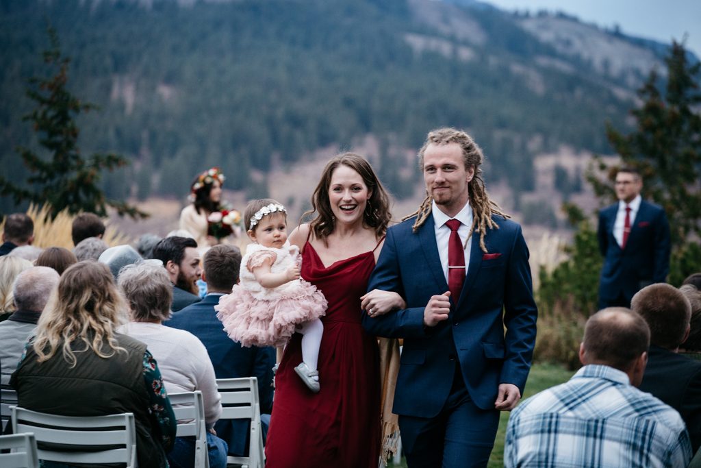 Sun Mountain Lodge Wedding Photographer