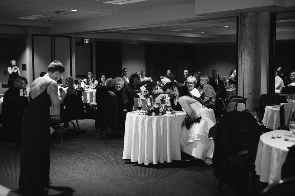 Sun Mountain Lodge Wedding Photographer