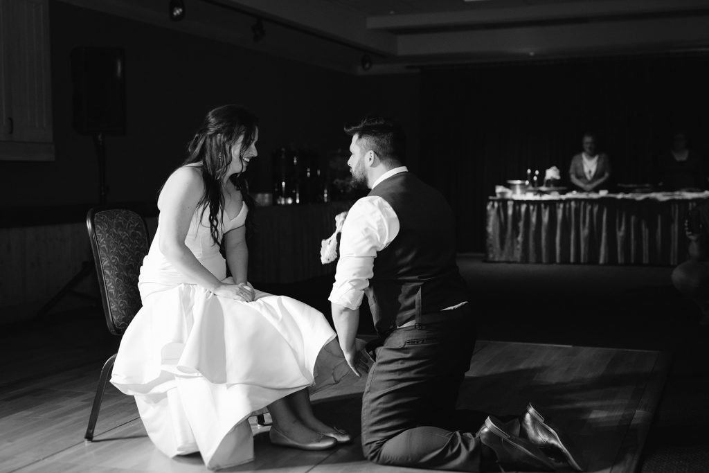 Sun Mountain Lodge Wedding Photographer