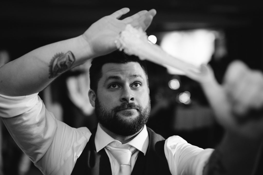 Sun Mountain Lodge Wedding Photographer