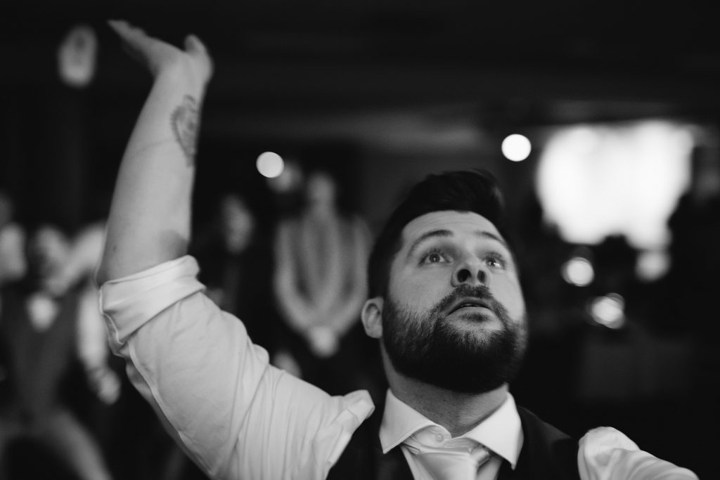 Sun Mountain Lodge Wedding Photographer