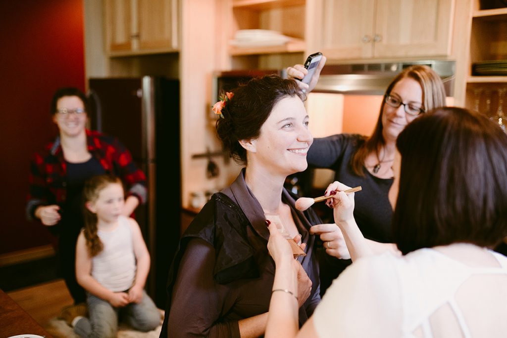 Twisp Wa Wedding Photographer