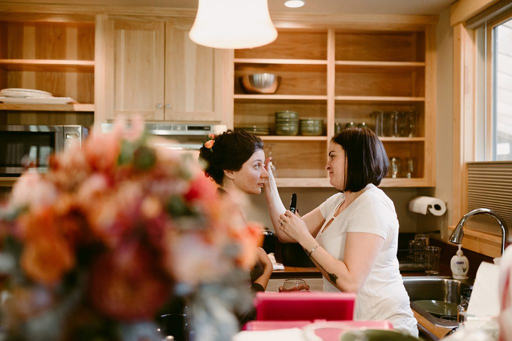 Twisp Wa Wedding Photographer