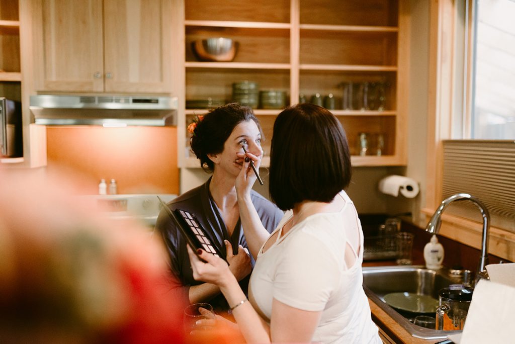 Twisp Wa Wedding Photographer