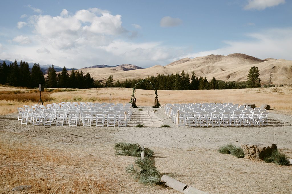 Twisp Wa Wedding Photographer
