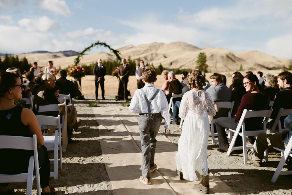 Twisp Wa Wedding Photographer