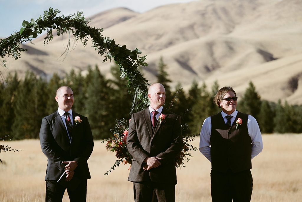 Twisp Wa Wedding Photographer