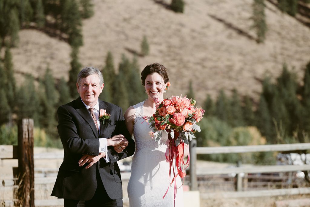 Twisp Wa Wedding Photographer