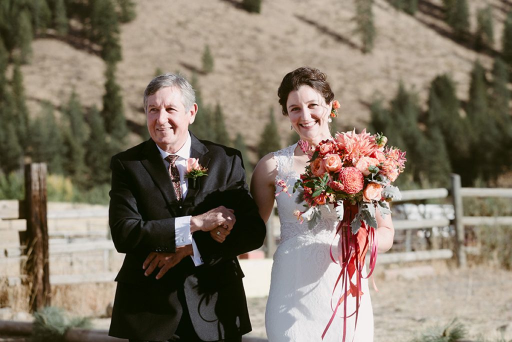 Twisp Wa Wedding Photographer