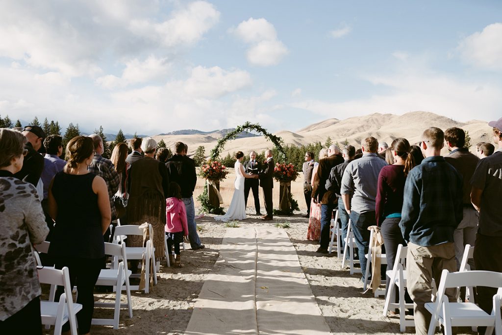 Twisp Wa Wedding Photographer