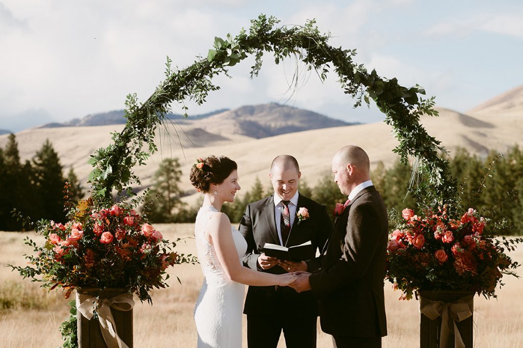 Twisp Wa Wedding Photographer