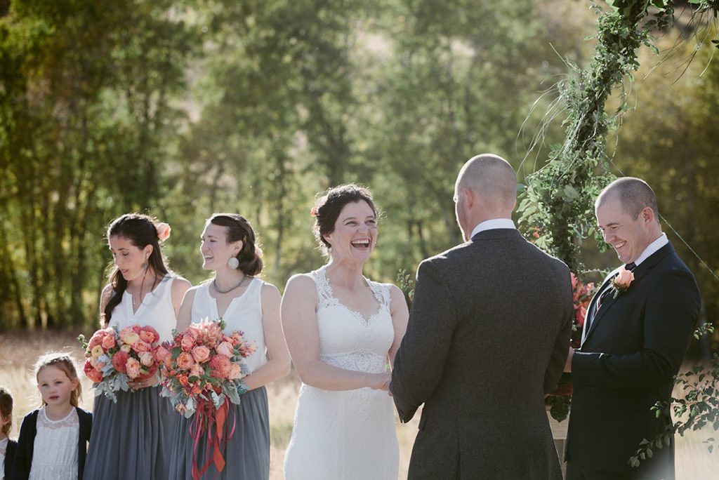 Twisp Wa Wedding Photographer