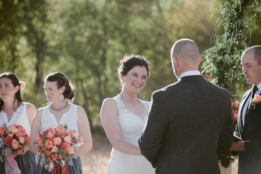 Twisp Wa Wedding Photographer