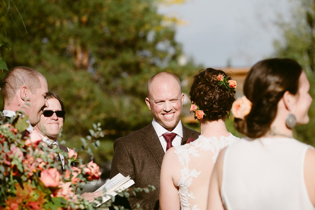 Twisp Wa Wedding Photographer