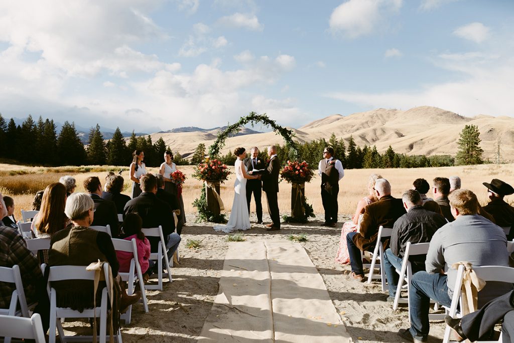 Twisp Wa Wedding Photographer