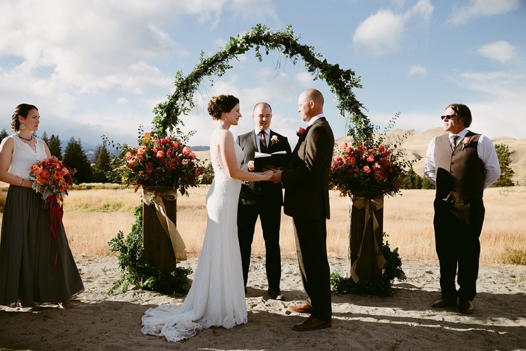 Twisp Wa Wedding Photographer