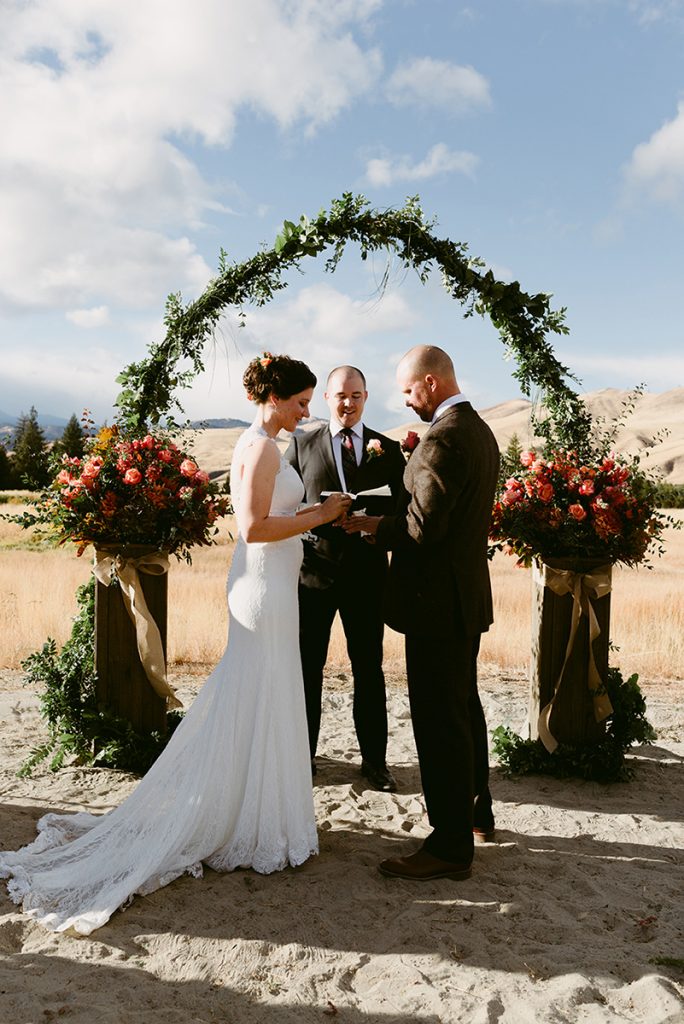 Twisp Wa Wedding Photographer