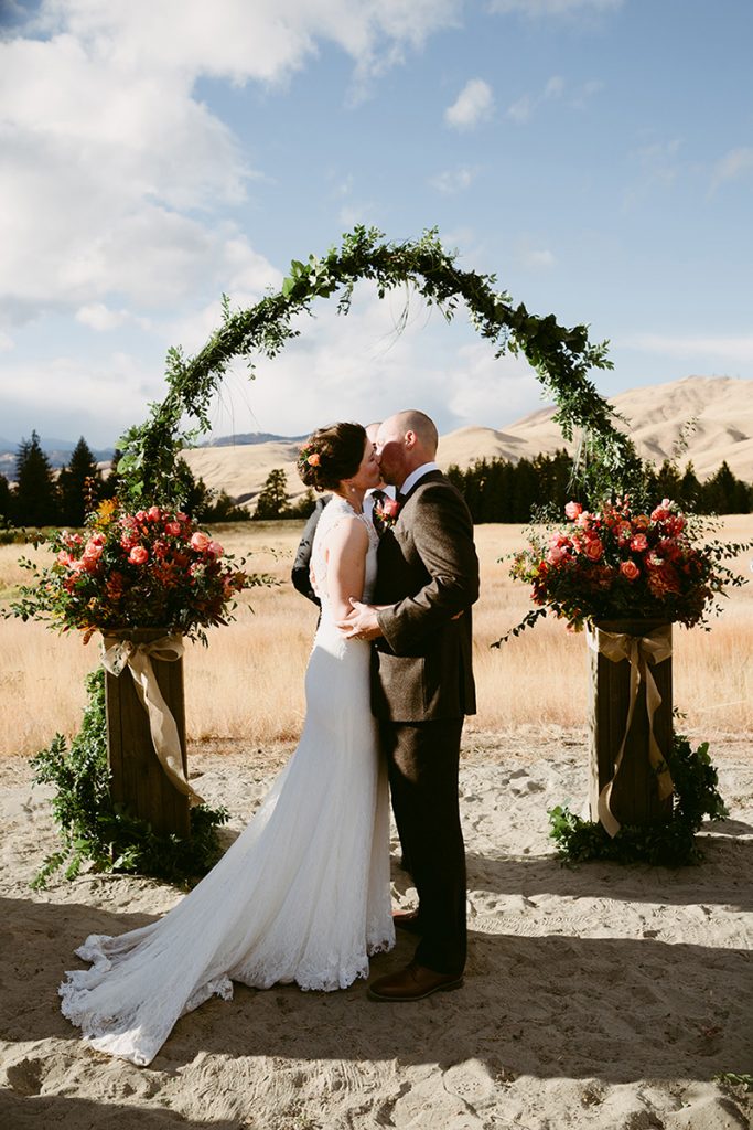 Twisp Wa Wedding Photographer