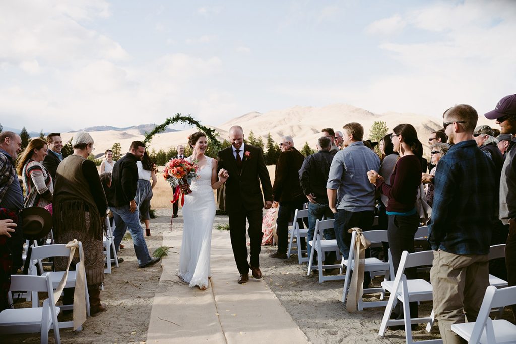 Twisp Wa Wedding Photographer