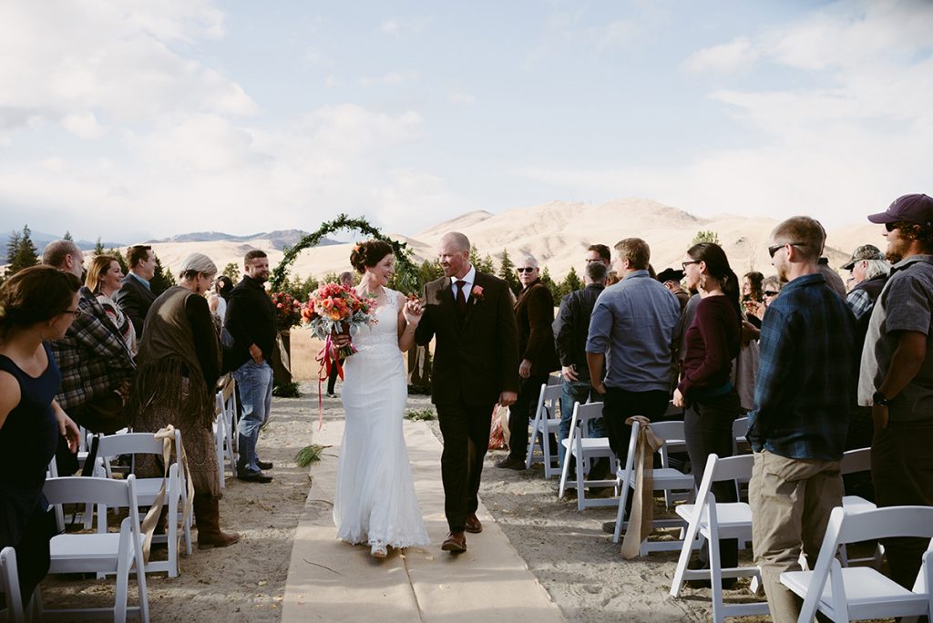 Twisp Wa Wedding Photographer