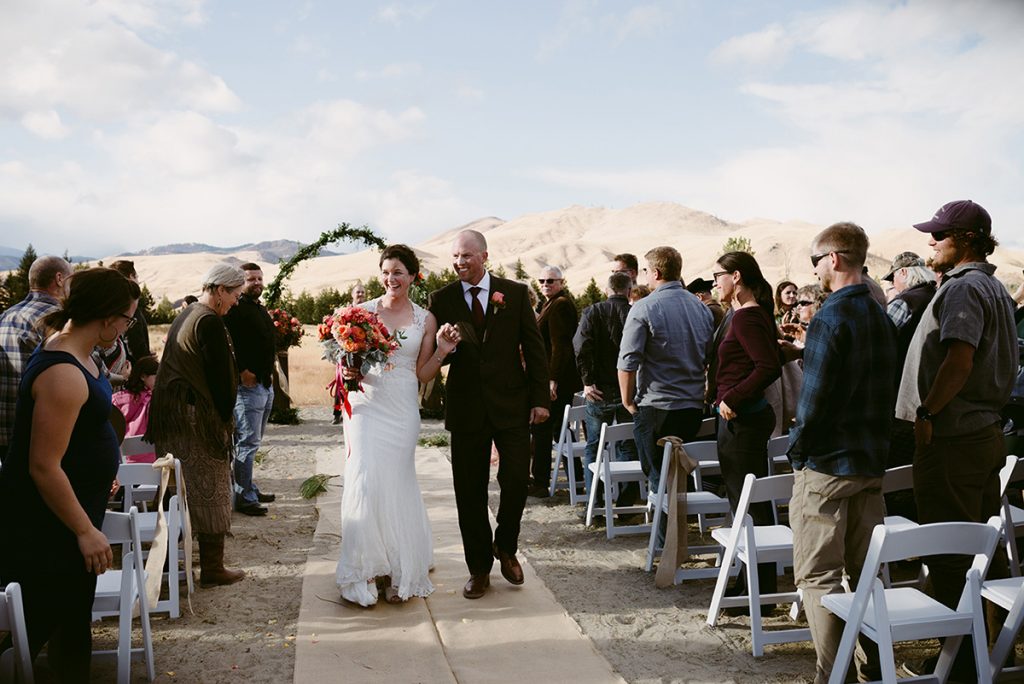 Twisp Wa Wedding Photographer