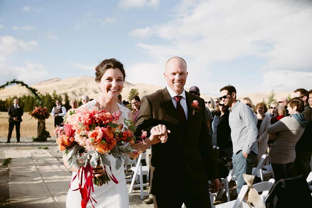Twisp Wa Wedding Photographer