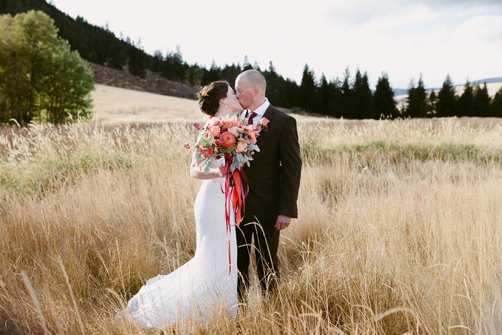 Twisp Wa Wedding Photographer