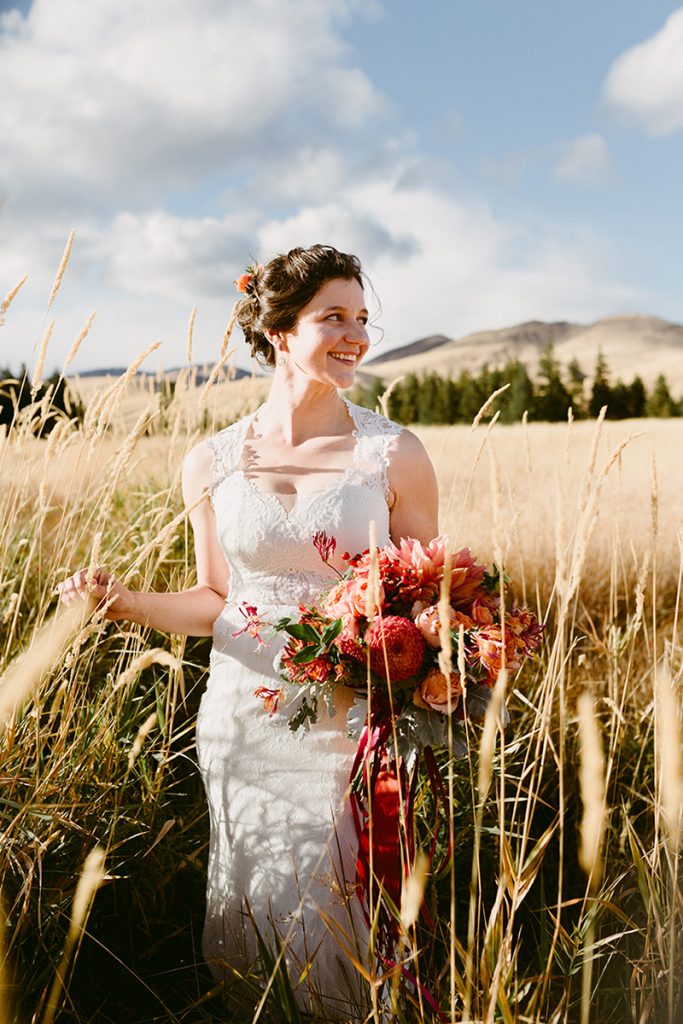 Twisp Wa Wedding Photographer