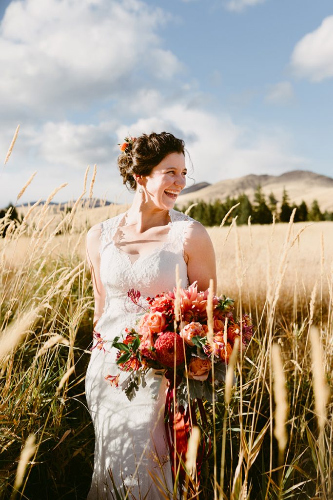 Twisp Wa Wedding Photographer