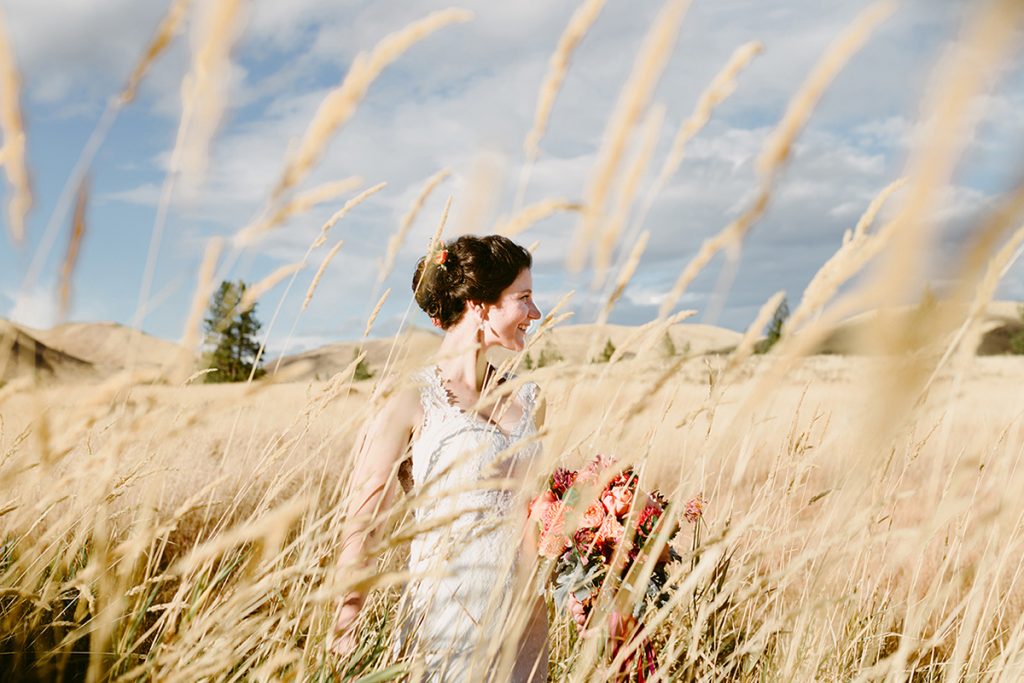 Twisp Wa Wedding Photographer