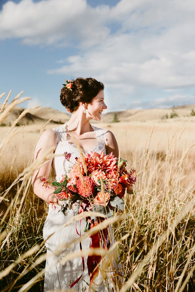 Twisp Wa Wedding Photographer