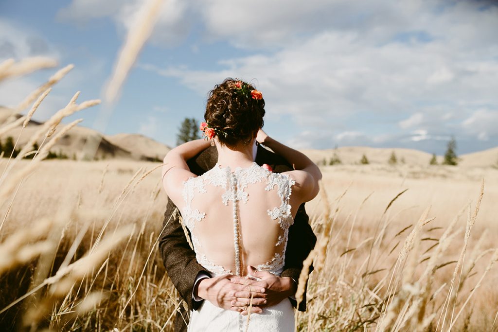 Twisp Wa Wedding Photographer