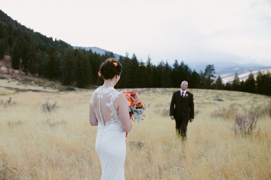 Twisp Wa Wedding Photographer