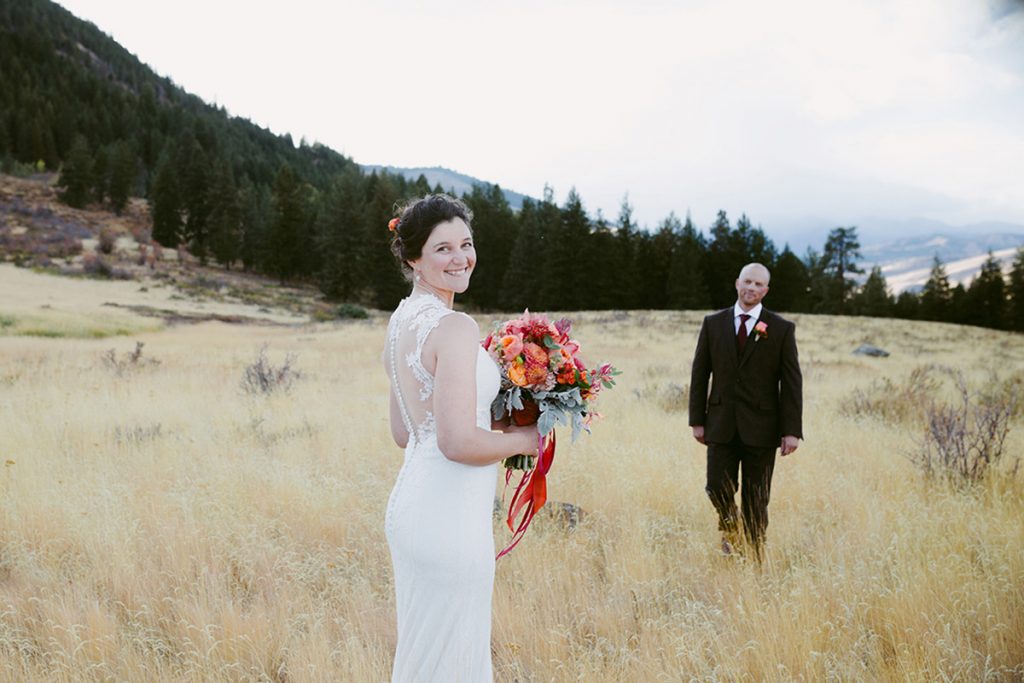 Twisp Wa Wedding Photographer