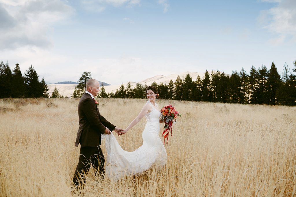 Twisp Wa Wedding Photographer